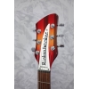 Rickenbacker 330 Fireglo