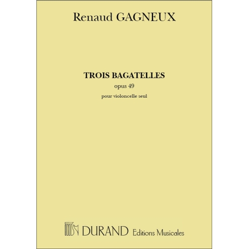 Gagneux, Renaud - 3...