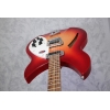Rickenbacker 330 Fireglo