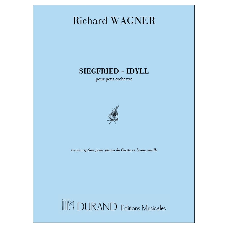 Wagner, Richard - Siegfried - Idyll