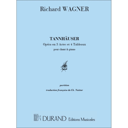 Wagner, Richard -...