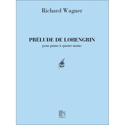 Wagner, Richard - Lohengrin...