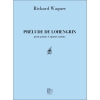 Wagner, Richard - Lohengrin Prelude 4 Ms