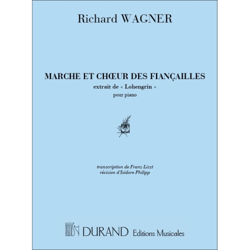 Wagner, Richard -...