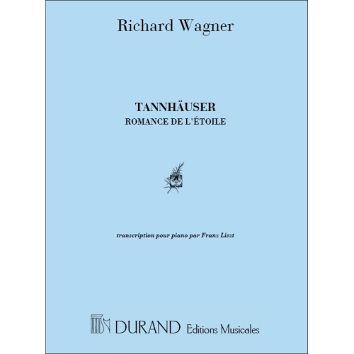 Wagner, Richard - Romance...