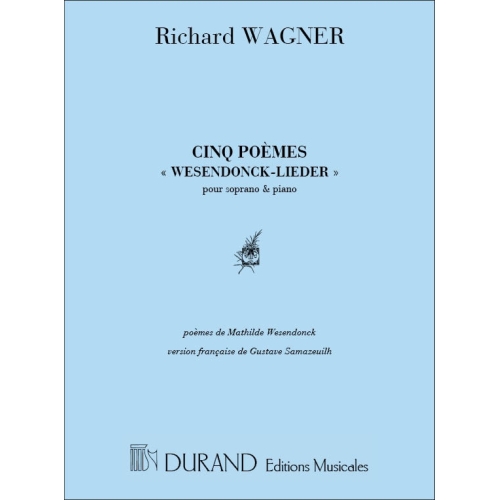 Wagner, Richard -...