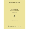 Wagner, Richard - Choeur Des Pelerins