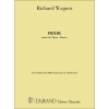 Wagner, Richard - Rienzi Priere Fl-Piano