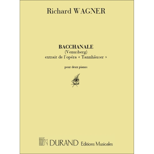 Wagner, Richard -...