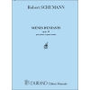 Schumann, Robert - Scenes D'Enfants Piano 4 Mains