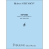 Schumann, Robert - Reverie Violon-Piano