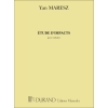 Maresz, Yan - Etude D'Impacts (2006)