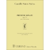 Saint-Saëns, Camille - Sonate N 1 Op.75 Violoncelle Piano(Ferdinand