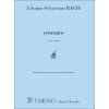 Bach, J.S - Concerto Bwv 1052