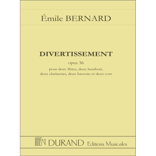 Bernard, Emile -...