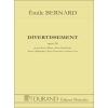 Bernard, Emile - Divertissement