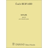 Bernard, Emile - Sonate