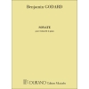 Godard, Benjamin - Sonate, Pour Violoncelle Et Piano