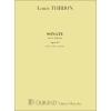 Thirion, Louis - Sonate Violon-Piano