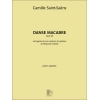 Saint-Saëns, Camille - Danse macabre opus 40 - Parts
