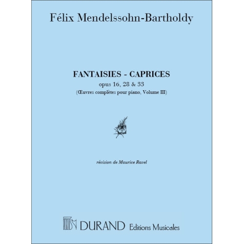 Bartholdy, Felix...