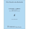 Bartholdy, Felix Mendelssohn - Oeuvres Completes, Volume III