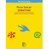 Sancan, Pierre - Sonatine