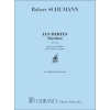 Schumann, Robert - Les Myrtes Chant-Piano