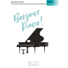 Bonjour, piano ! Moyen, niveau 3