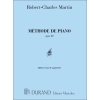 Martin, Robert-Charles - Méthode de Piano