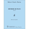 Robert-Charles Martin - Méthode de Piano