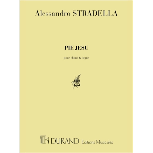 Stradella, Alessandro - Pie...