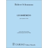 Schumann, Robert - Les Bohemiens Sop-Alt