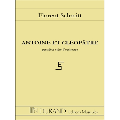 Schmitt, Florent - Antoine...