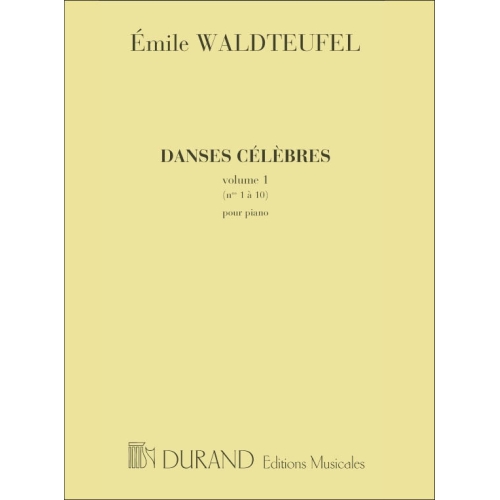 Waldteufel, Emile - 100...