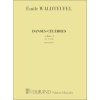 Waldteufel, Emile - 100 Danses Vol 1 Piano