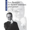 The Best of Leo Brouwer