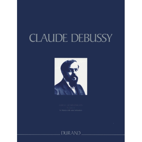 Debussy: Le Martyre de...