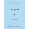 Schumann, Robert - Novelettes