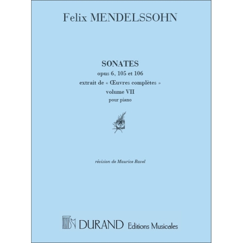 Bartholdy, Felix...