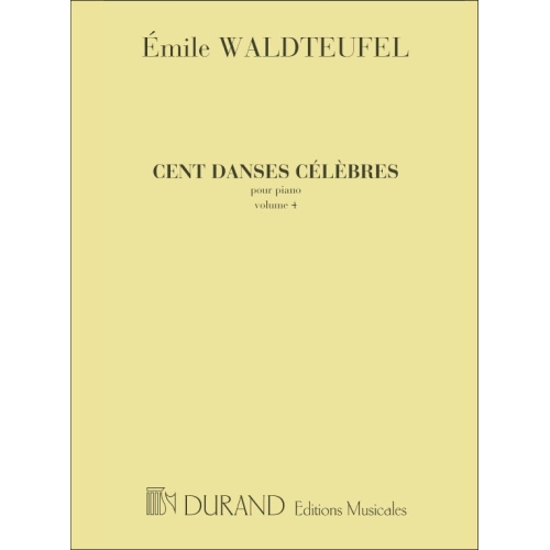Waldteufel, Emile - 100...