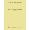 Waldteufel, Emile - 100 Danses Vol Iv Piano