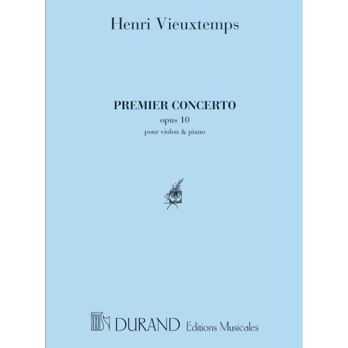 Vieuxtemps, Henri -...