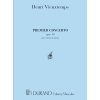 Vieuxtemps, Henri - Concerto N 1 Violon