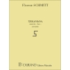 Schmitt, Florent - Tziganiana Piano
