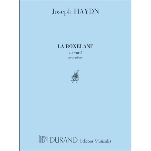 Haydn, Franz Joseph - La...