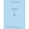 Haydn, Franz Joseph - La Roxelane Piano