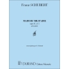 Schubert, Franz - Marche Militaire