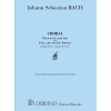 Bach, J.S - Choral : Jésus, que ma joie demeure