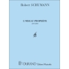 Schumann, Robert - Oiseau Prophete Piano